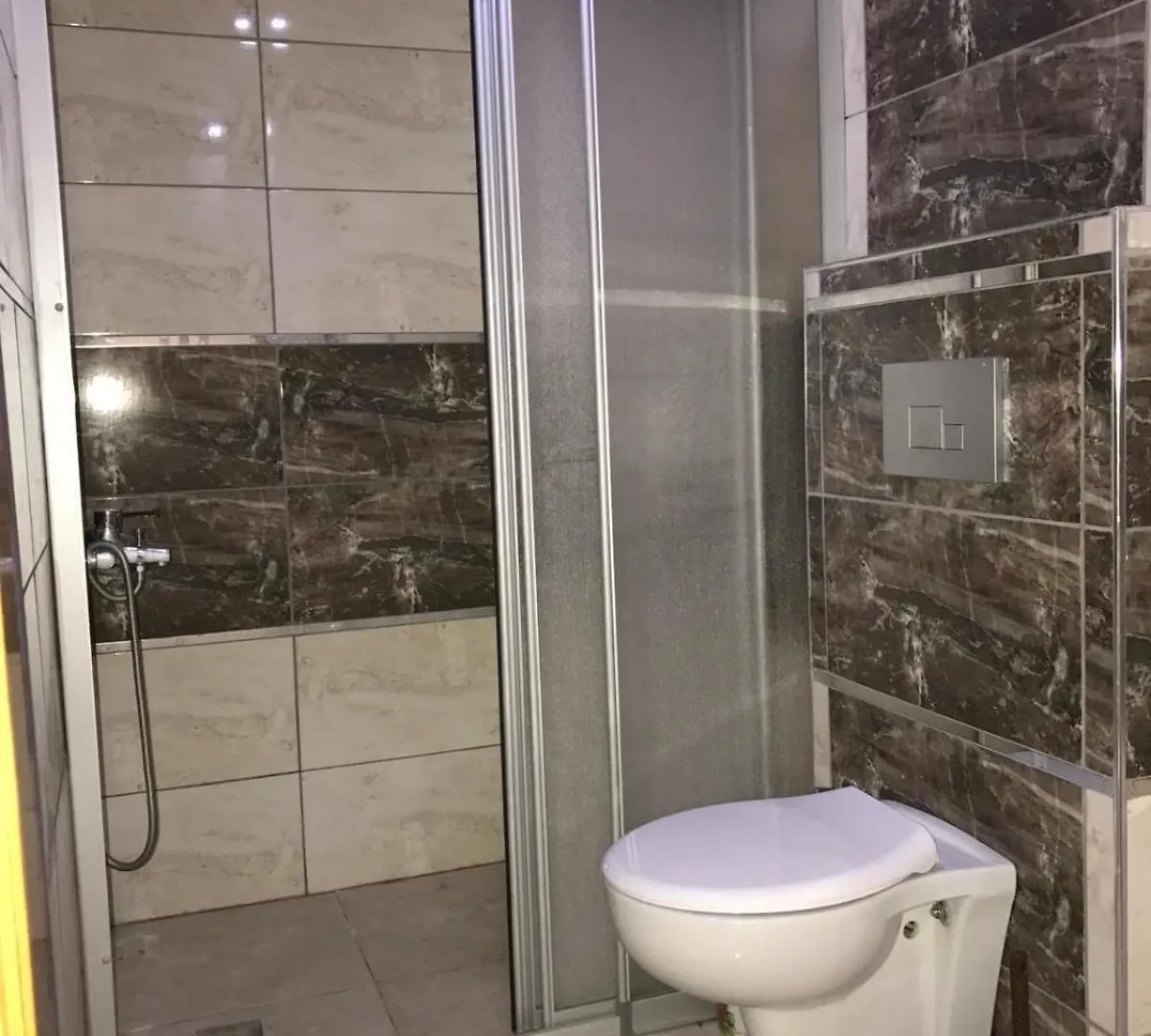 Altun Hotel Denizli  Appartement Denizli (Denizli)