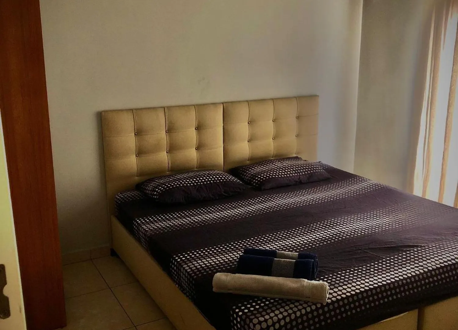 Appartement Altun Hotel Denizli